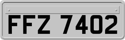 FFZ7402