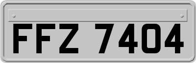FFZ7404