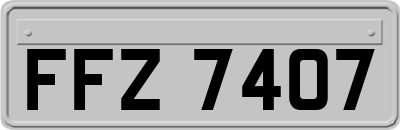 FFZ7407