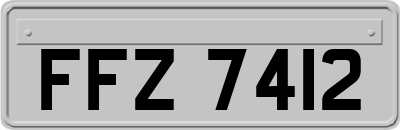 FFZ7412