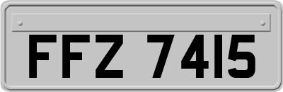 FFZ7415