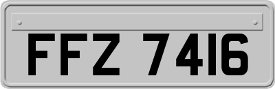FFZ7416