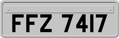 FFZ7417