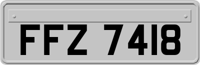 FFZ7418