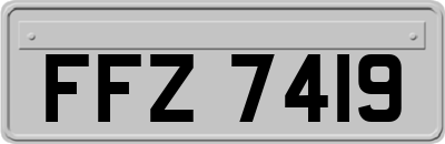 FFZ7419
