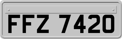 FFZ7420