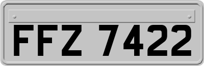 FFZ7422
