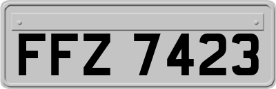 FFZ7423