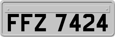 FFZ7424