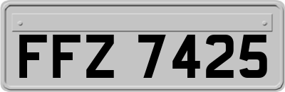 FFZ7425