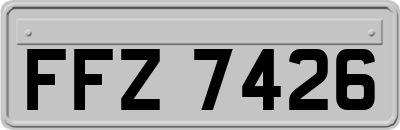 FFZ7426