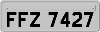 FFZ7427