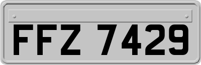FFZ7429
