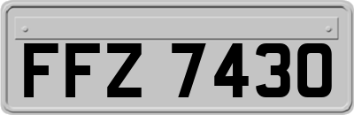 FFZ7430