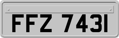 FFZ7431