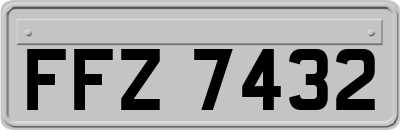 FFZ7432