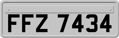 FFZ7434