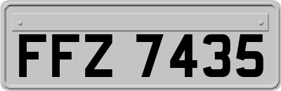 FFZ7435