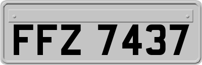 FFZ7437