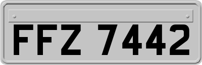 FFZ7442
