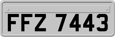 FFZ7443