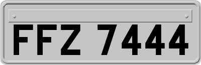 FFZ7444