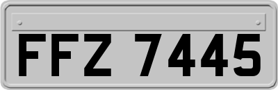 FFZ7445