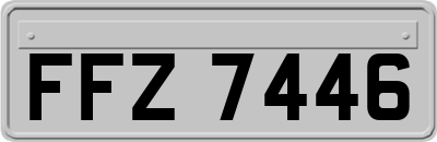 FFZ7446