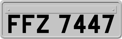 FFZ7447