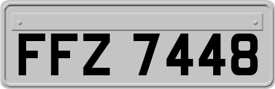 FFZ7448
