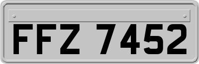 FFZ7452