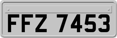 FFZ7453