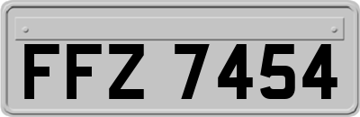 FFZ7454