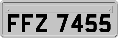 FFZ7455