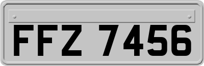 FFZ7456