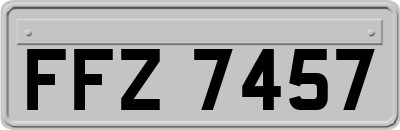 FFZ7457