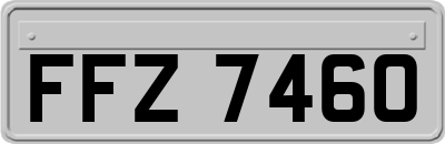 FFZ7460