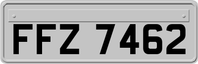 FFZ7462