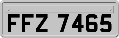 FFZ7465
