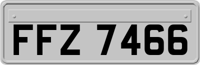 FFZ7466
