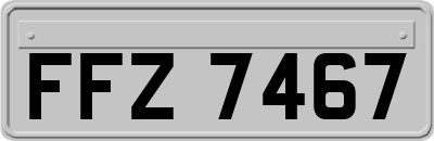 FFZ7467