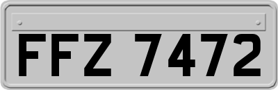 FFZ7472