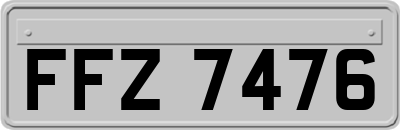 FFZ7476