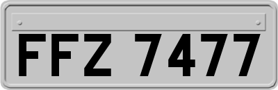 FFZ7477