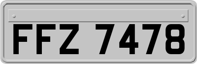 FFZ7478