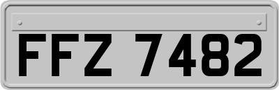 FFZ7482