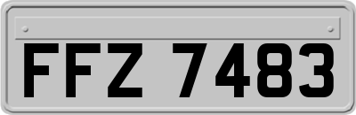 FFZ7483