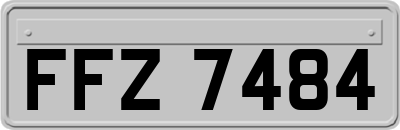 FFZ7484