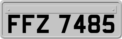 FFZ7485
