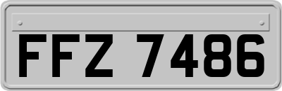 FFZ7486
